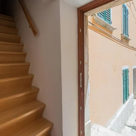 Lanterna Veneziana * Rovigno