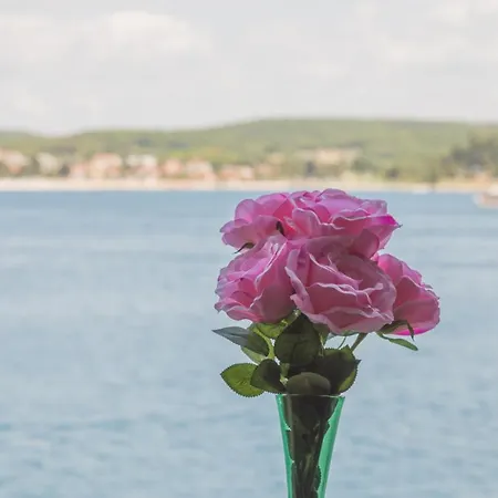 Lanterna Veneziana Appartement Rovinj