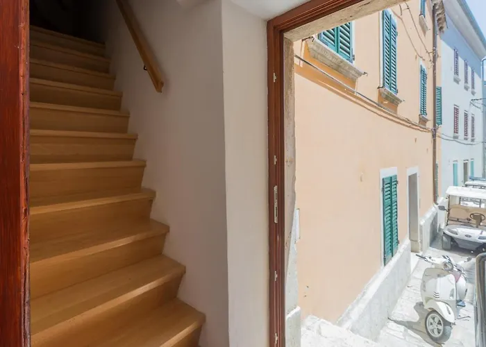 Lanterna Veneziana * Rovinj