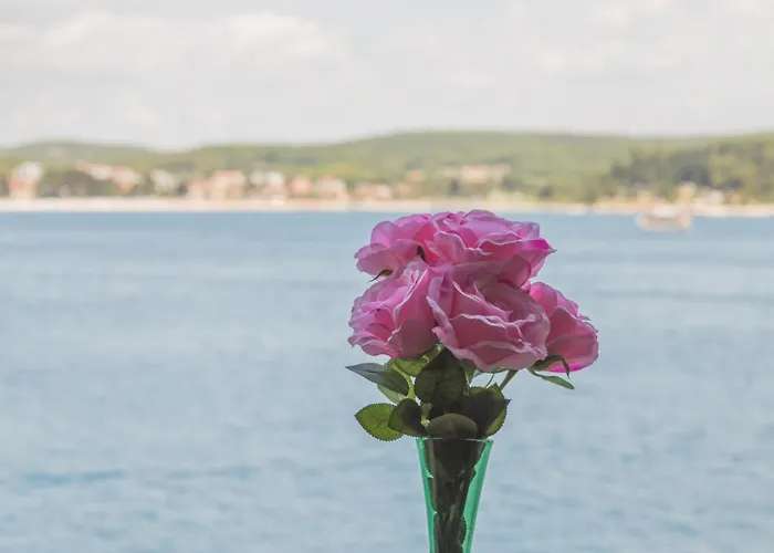Lanterna Veneziana Appartement Rovinj
