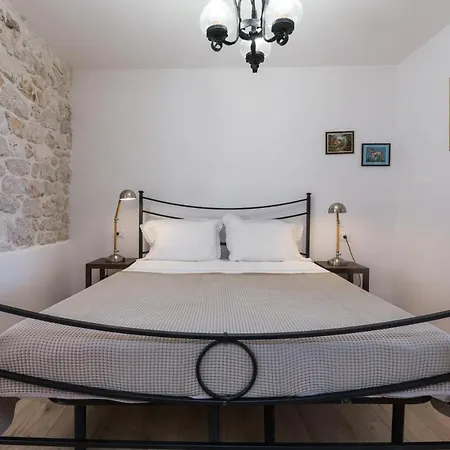 Lanterna Veneziana Apartman