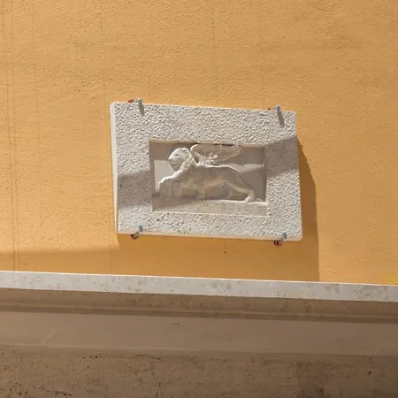 Lanterna Veneziana Apartman *
