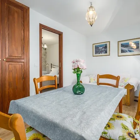Lanterna Veneziana Apartman *
