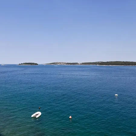 Lanterna Veneziana Apartman