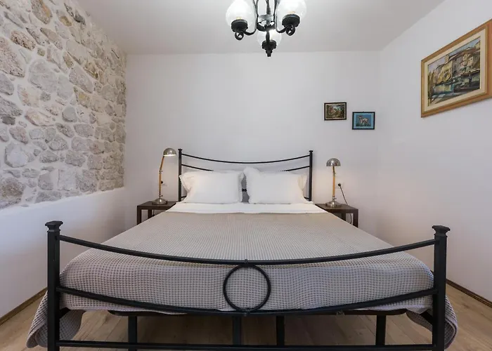 Lanterna Veneziana Apartman