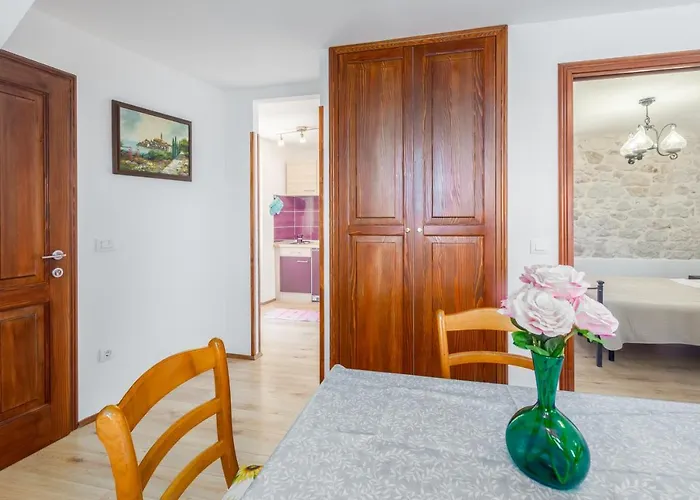 Lanterna Veneziana * Rovinj