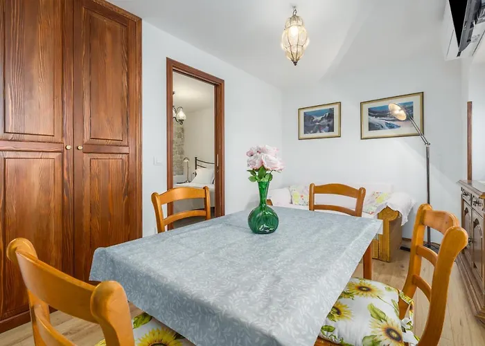 Lanterna Veneziana Apartman *