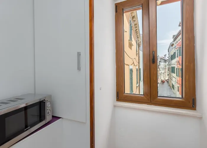 Lanterna Veneziana *