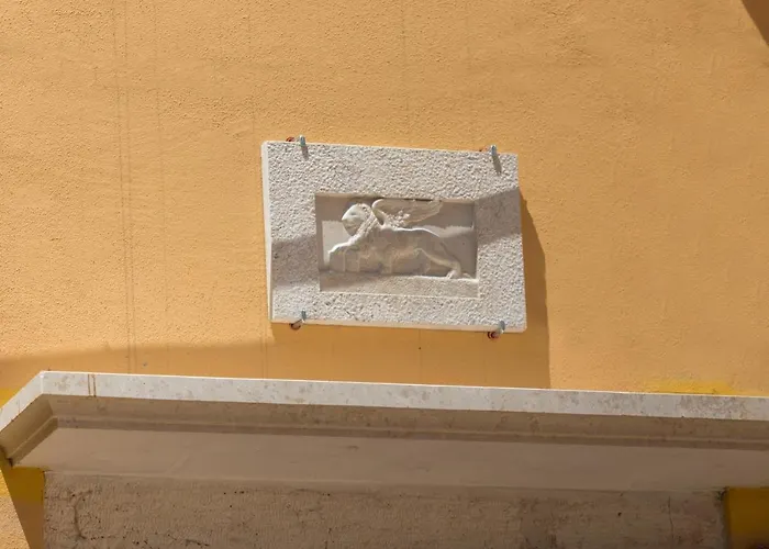 Lanterna Veneziana Apartman *